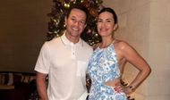 Mark Wahlberg’s Wife